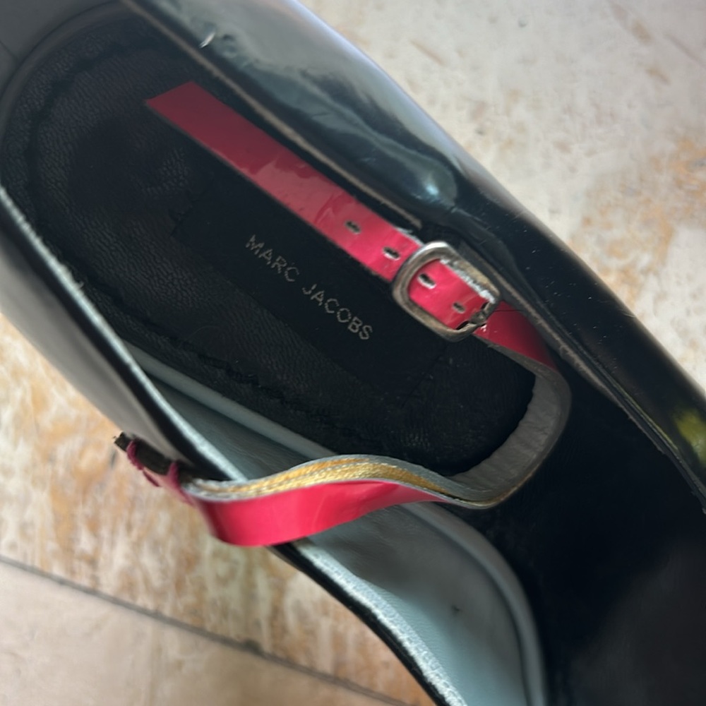 Marc Jacobs Heels - Picture 5 of 6
